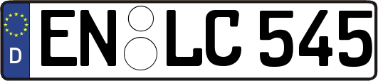 EN-LC545