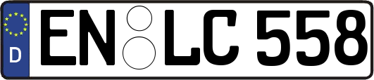 EN-LC558