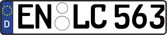 EN-LC563
