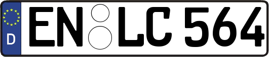 EN-LC564
