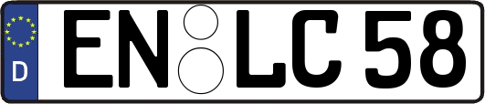 EN-LC58