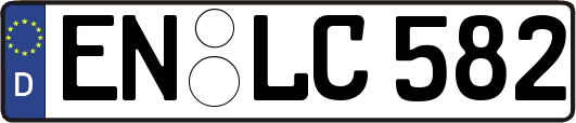EN-LC582