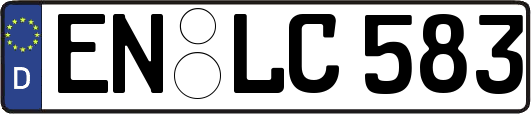 EN-LC583