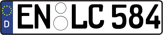EN-LC584