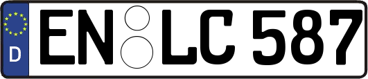 EN-LC587
