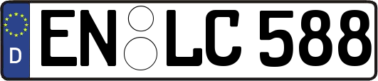 EN-LC588