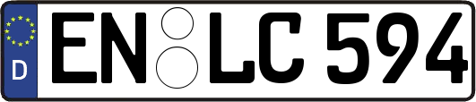 EN-LC594