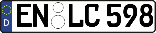 EN-LC598