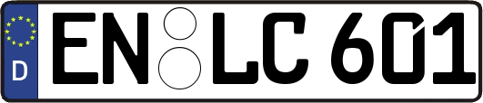 EN-LC601