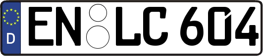 EN-LC604