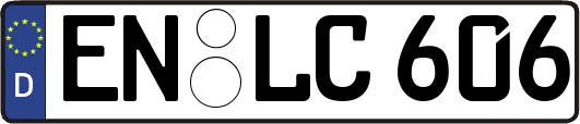 EN-LC606