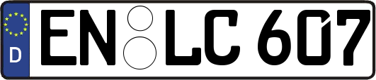 EN-LC607