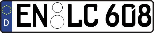 EN-LC608