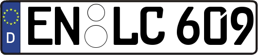 EN-LC609