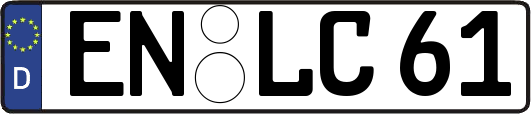 EN-LC61