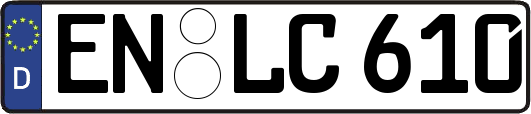 EN-LC610