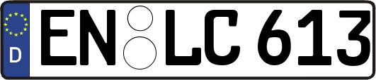 EN-LC613