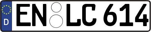 EN-LC614