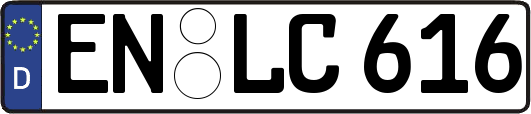 EN-LC616