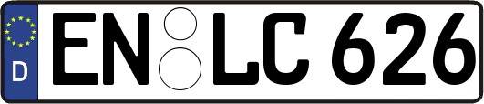 EN-LC626
