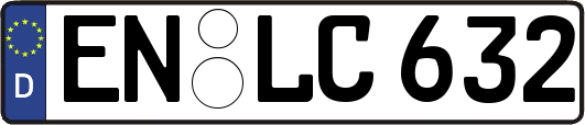 EN-LC632