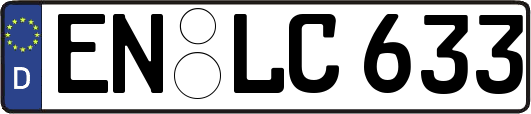 EN-LC633