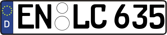 EN-LC635