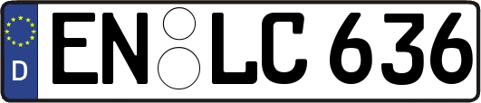 EN-LC636