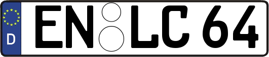 EN-LC64