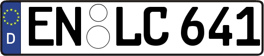 EN-LC641
