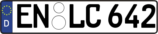 EN-LC642