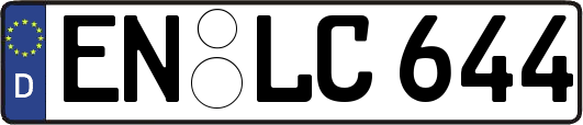 EN-LC644