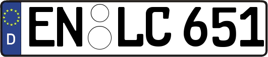 EN-LC651
