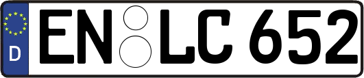 EN-LC652