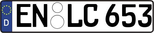 EN-LC653