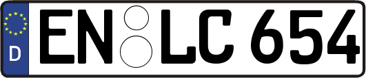EN-LC654