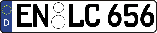 EN-LC656