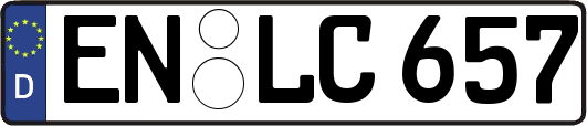 EN-LC657