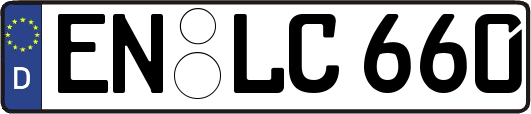 EN-LC660