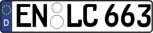 EN-LC663