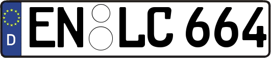 EN-LC664
