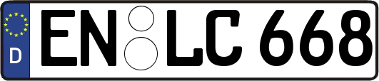 EN-LC668
