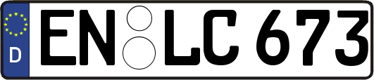 EN-LC673