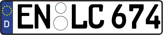 EN-LC674