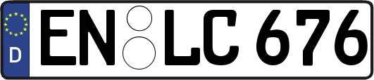 EN-LC676