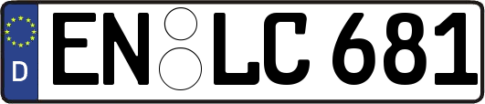 EN-LC681