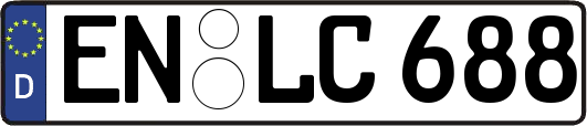 EN-LC688
