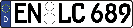 EN-LC689