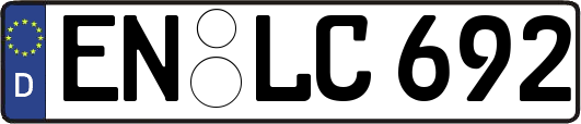 EN-LC692