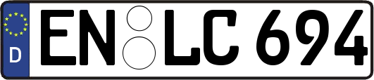 EN-LC694